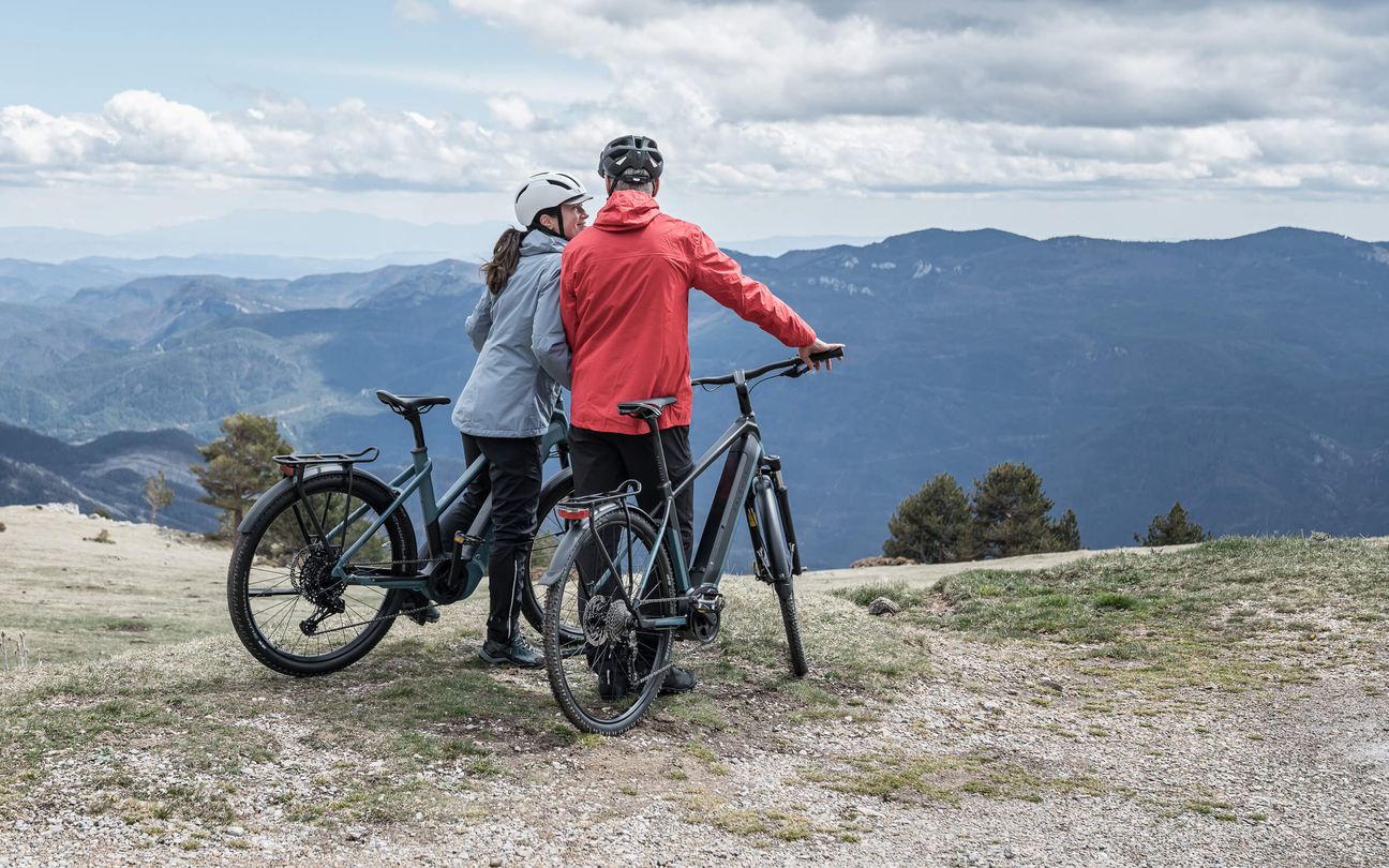 Summer e-Bike Clearance Sale at Teros
