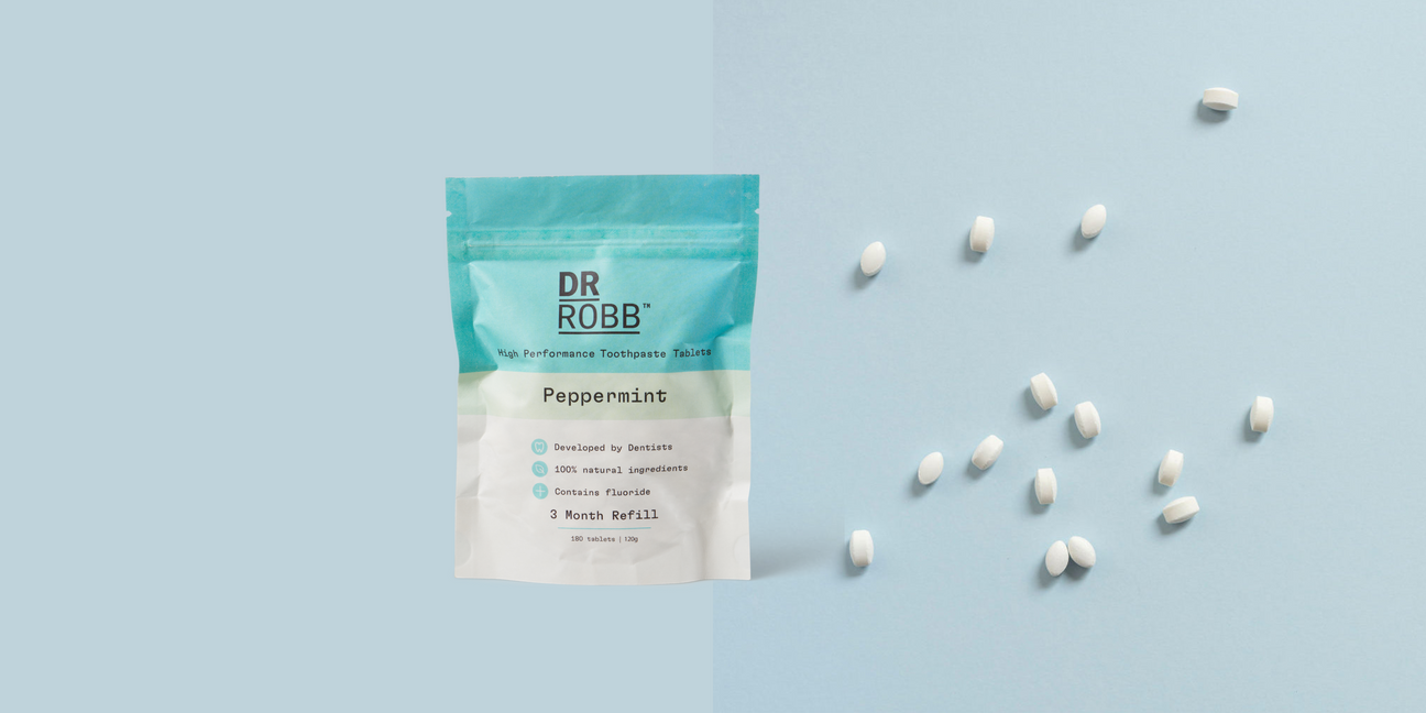 Oral care