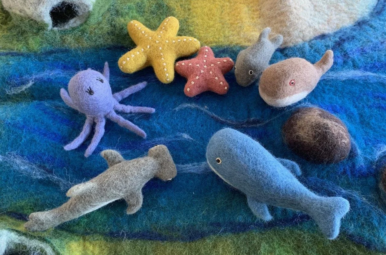 Felt Creations