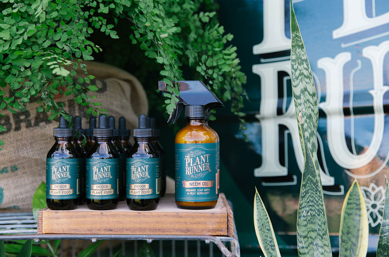 Garden Care