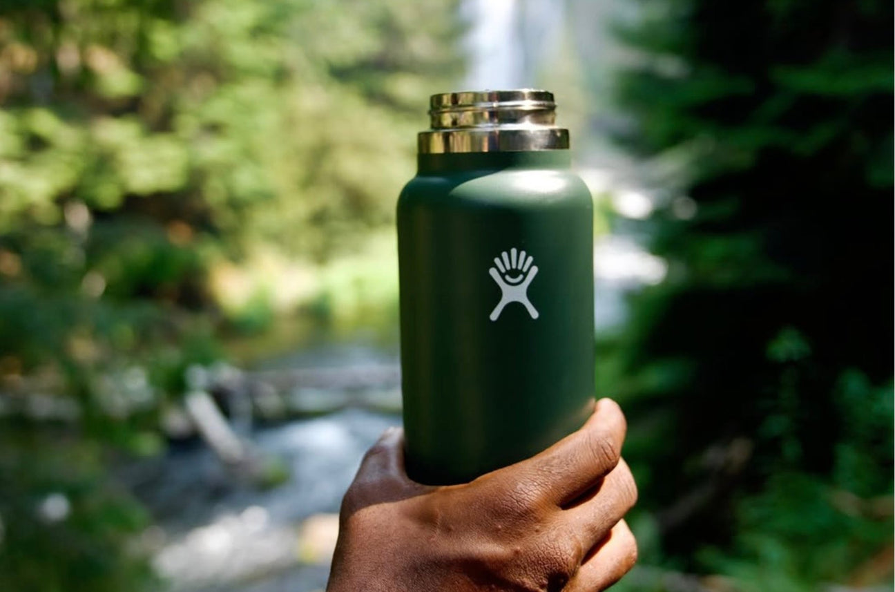 Drink Bottles