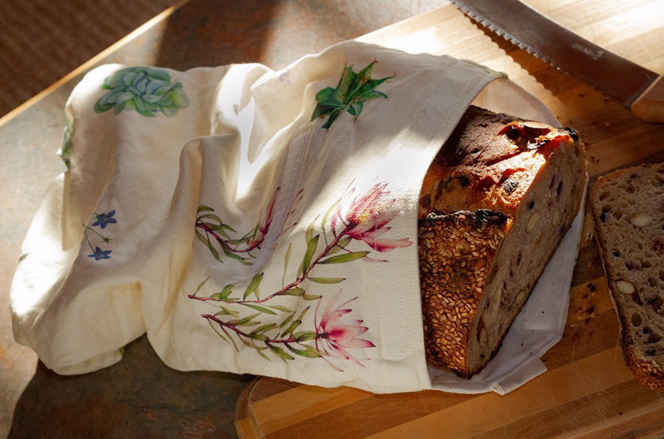 Tasmanian Reusable Bags
