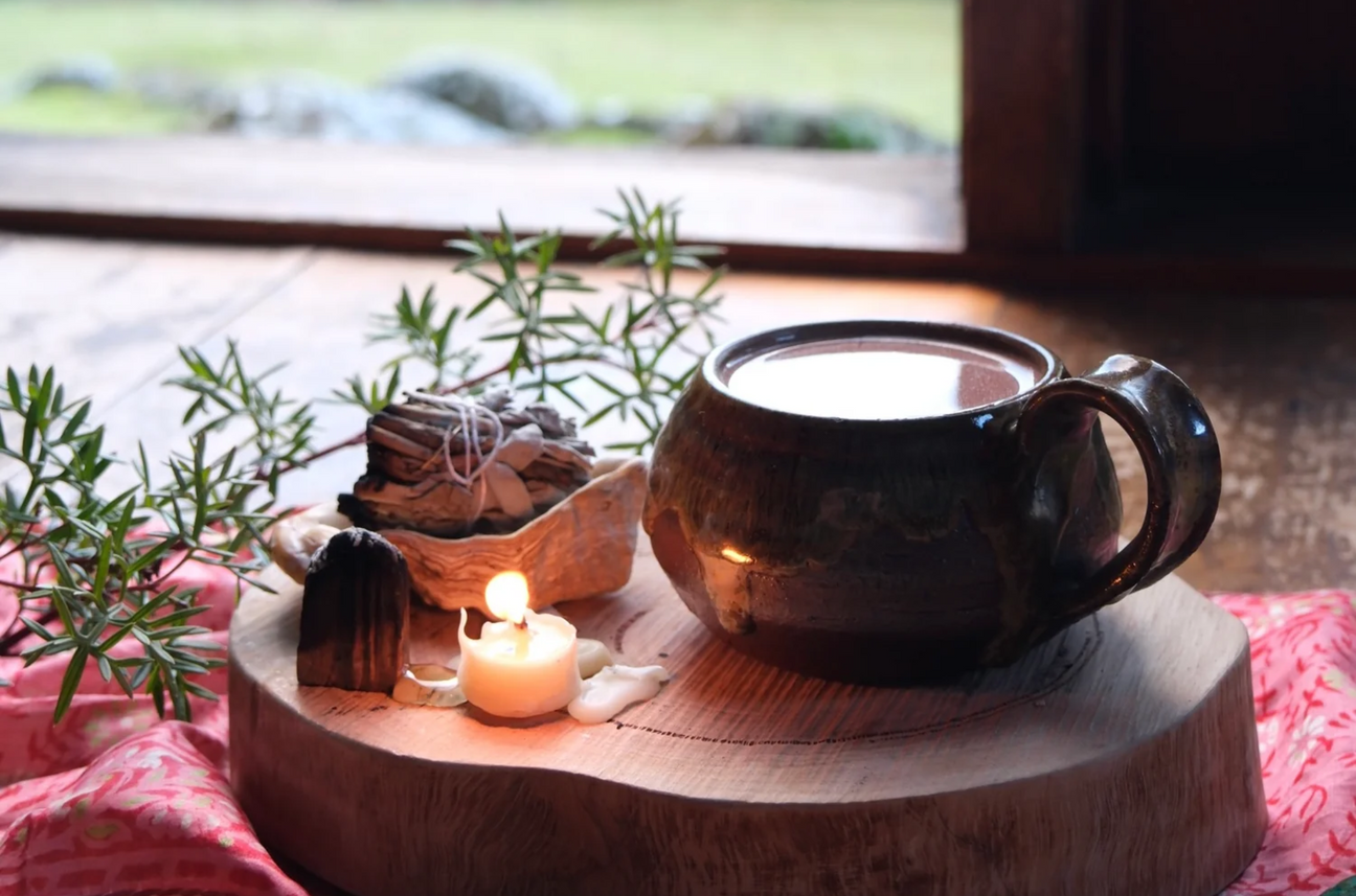 Home, Tea & Coffee