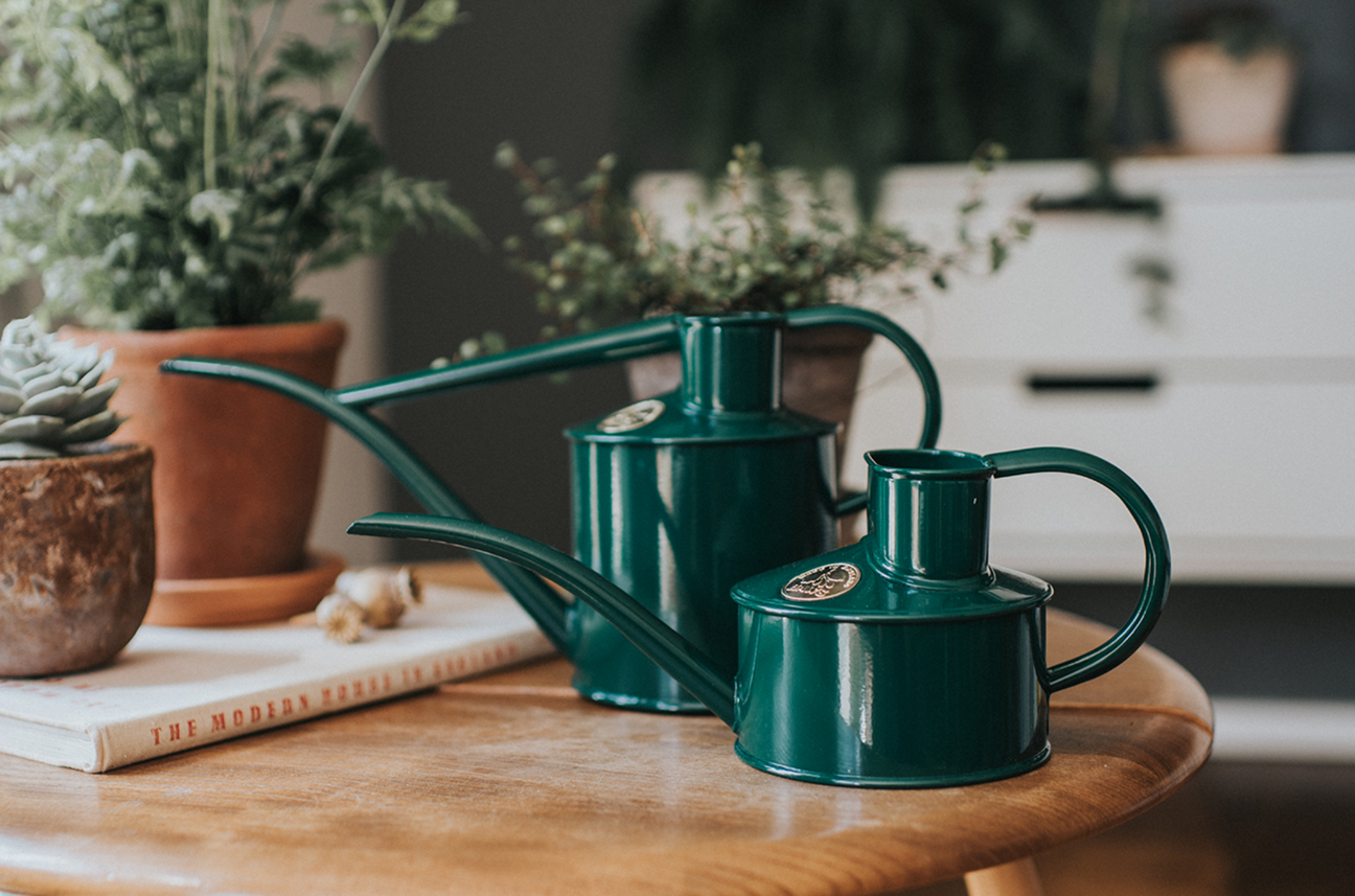 Watering Cans