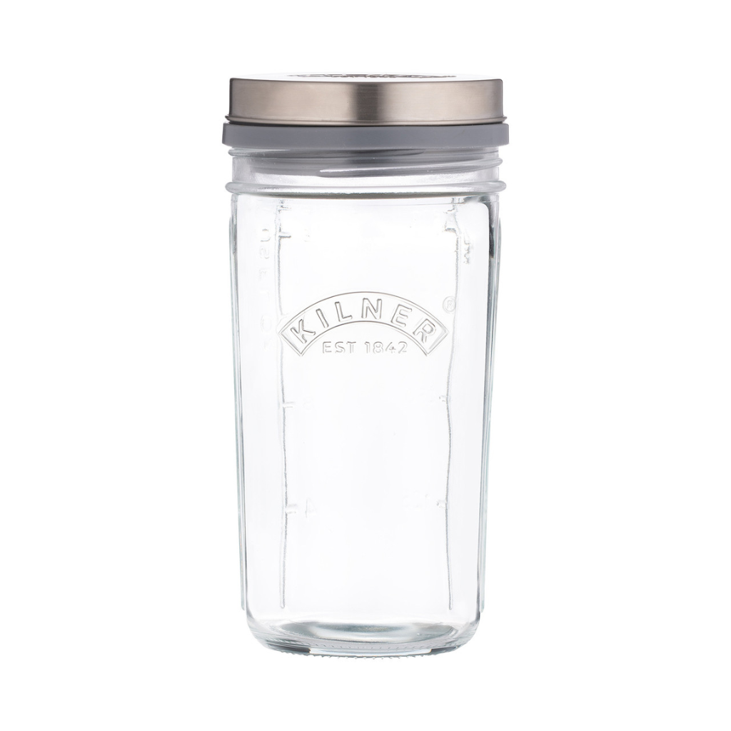 Kilner Kefir Set 500 ml