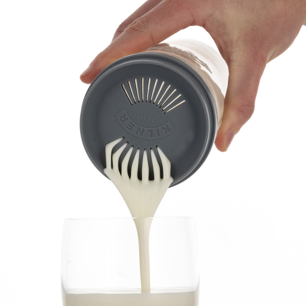 Kilner Kefir Set 500 ml