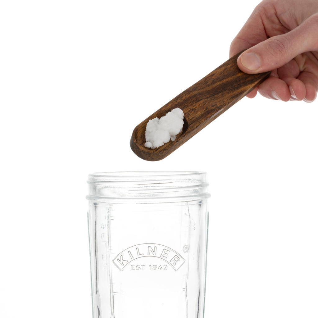 Kilner Kefir Set 500 ml