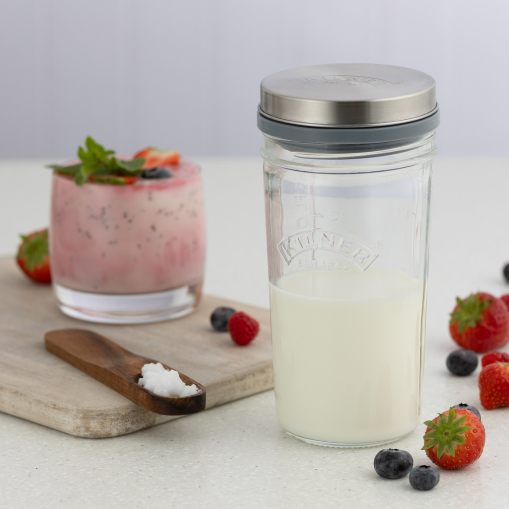 Kilner Kefir Set 500 ml