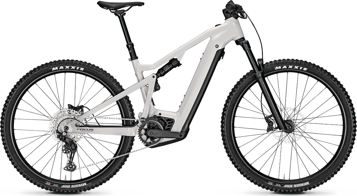 Focus 24 Thron² 6.7