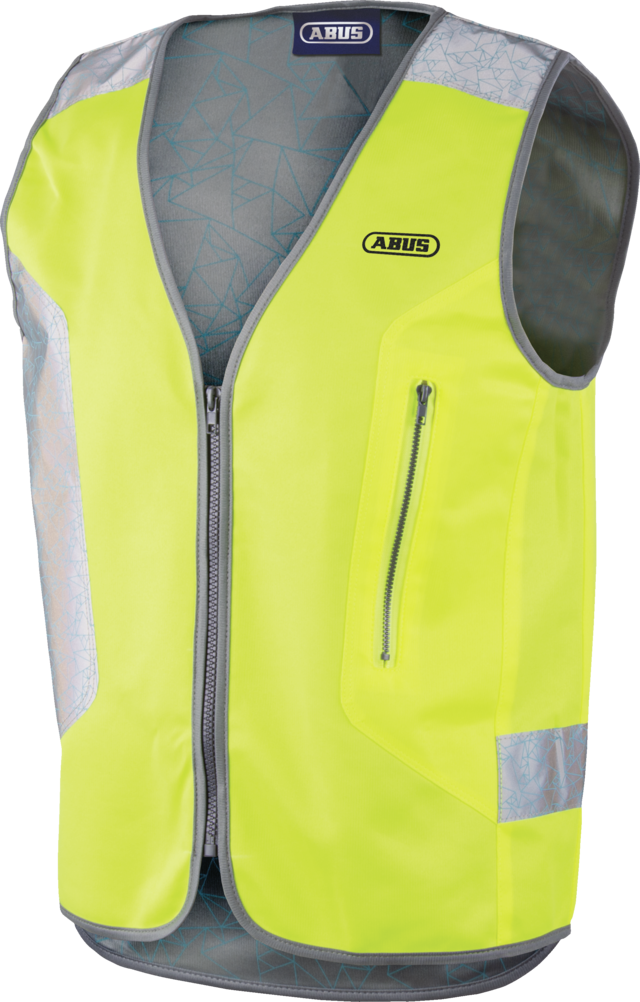 Abus Lumino Night Vest
