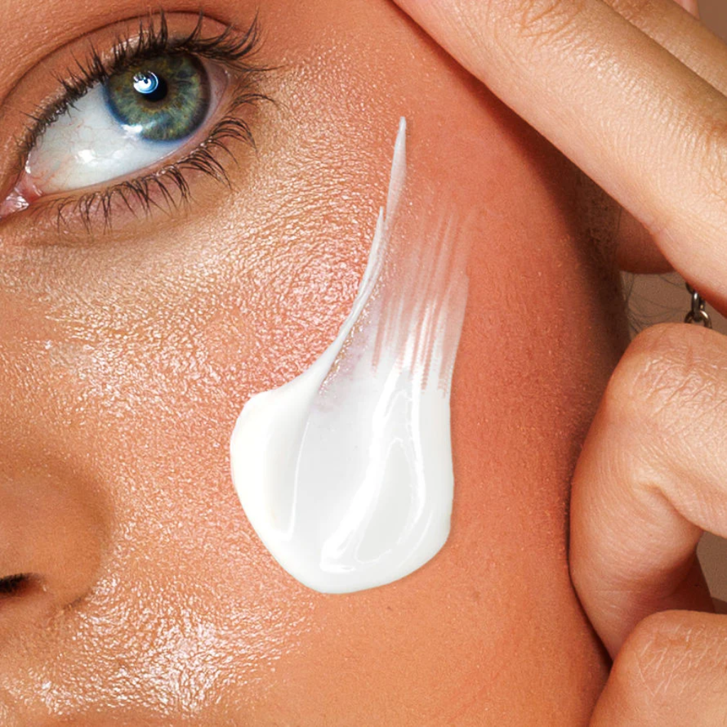 Avocado Zinc Suncreen SPF 50 100 ml