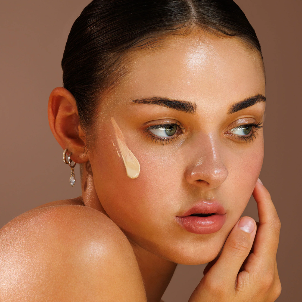 Avocado Zinc Tinted Moisturiser Light SPF 50 ml