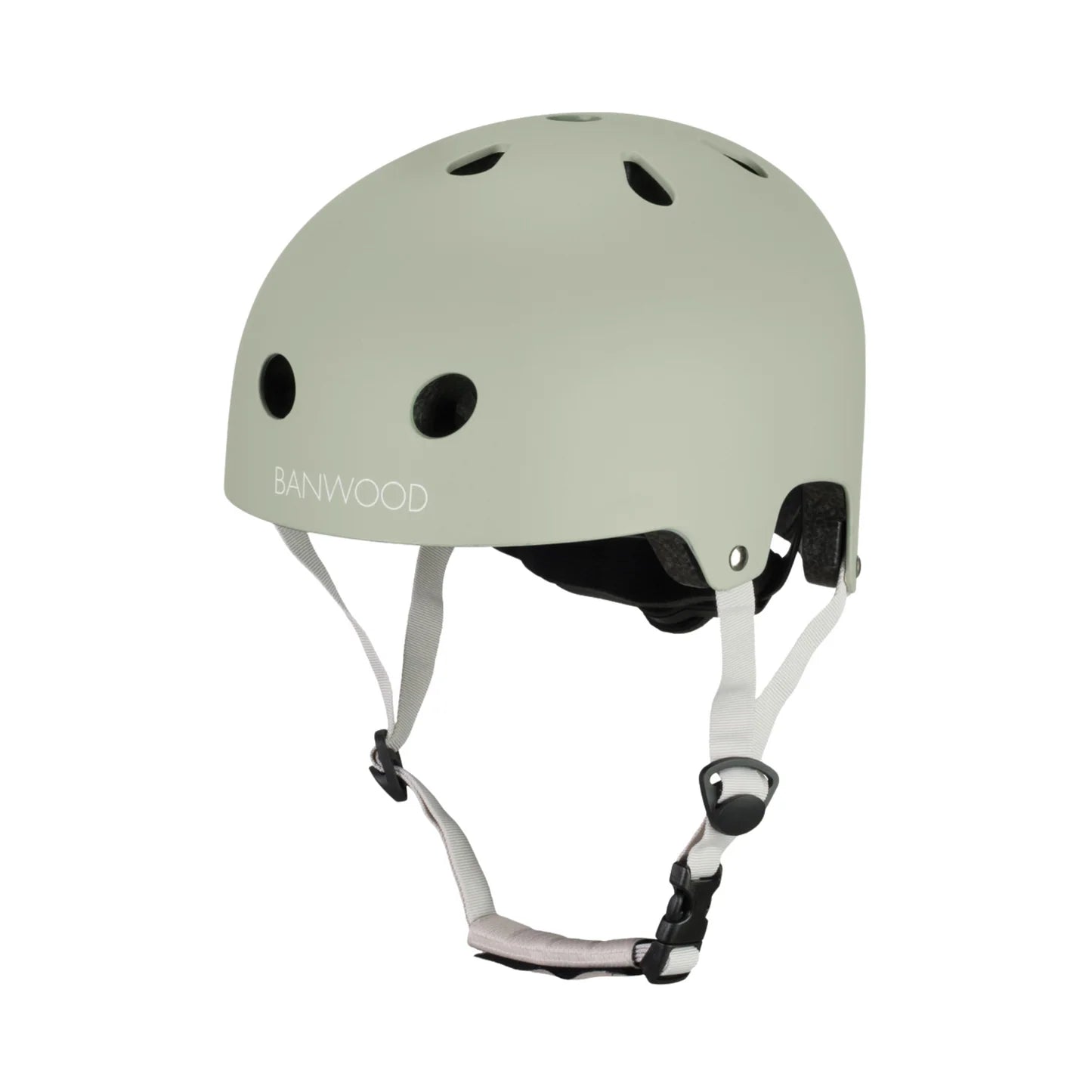 Banwood Eco-Helmet for Kids (50-54 cm)