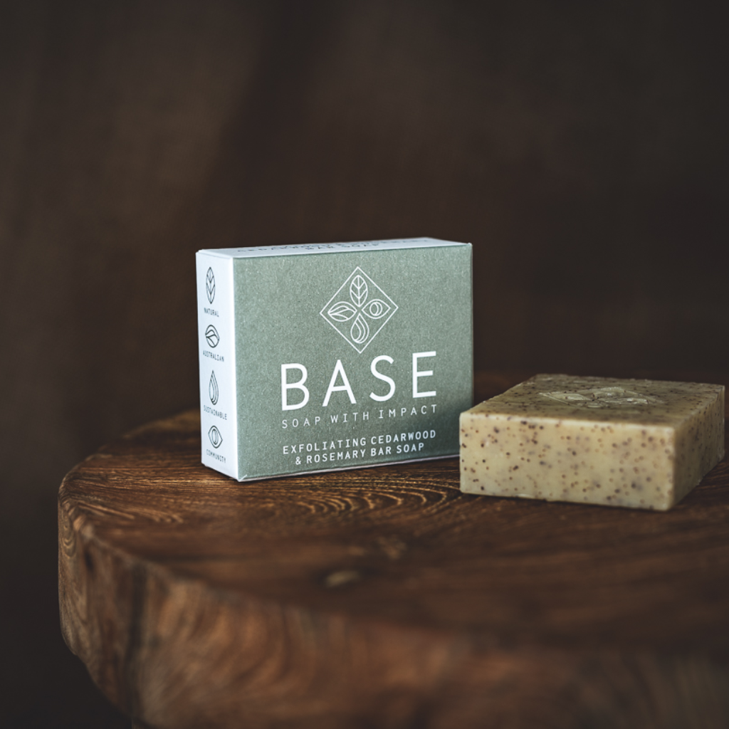 Base Soap 120 g