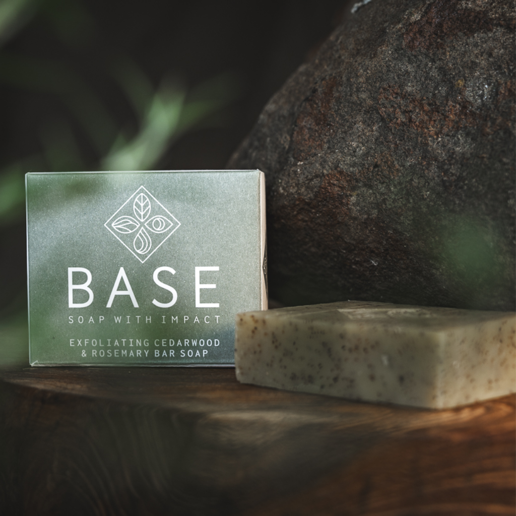 Base Soap 120 g