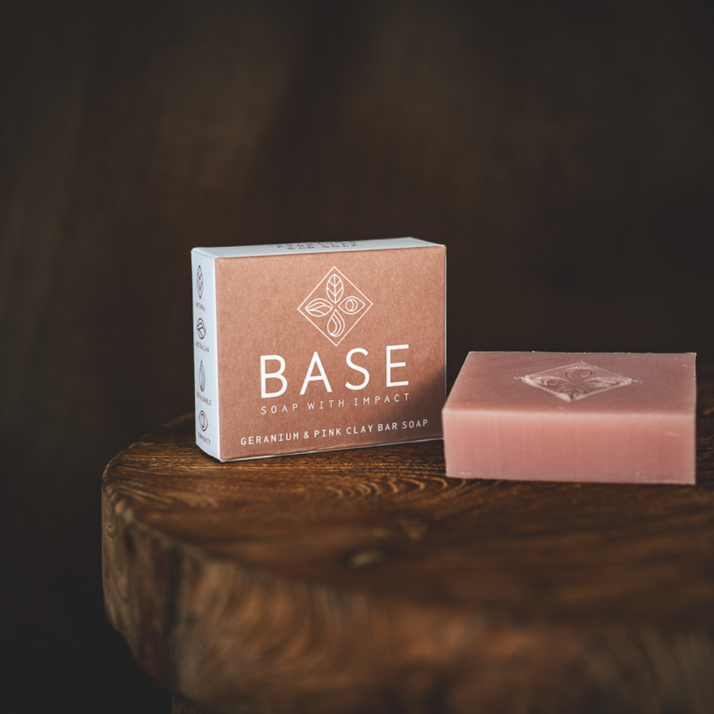 Base Soap 120 g