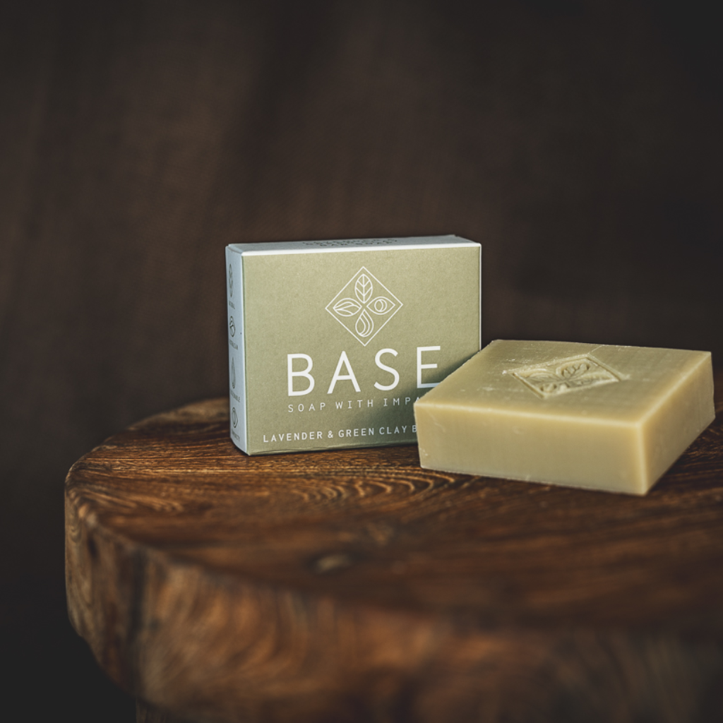 Base Soap 120 g