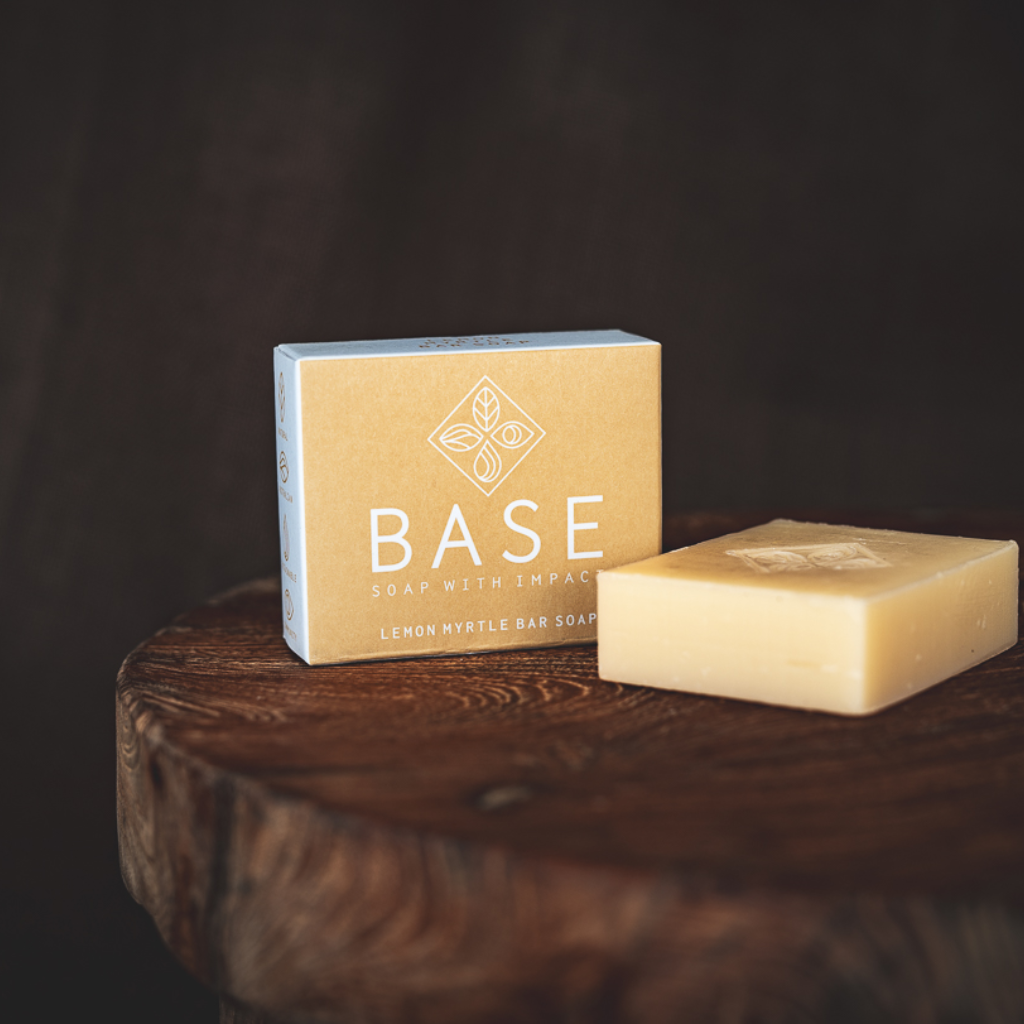 Base Soap 120 g