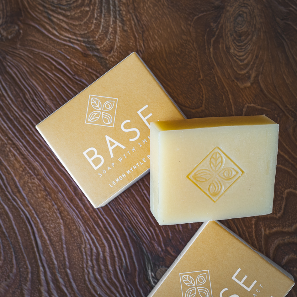 Base Soap 120 g