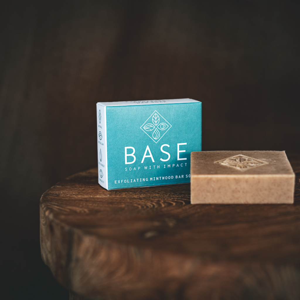 Base Soap 120 g