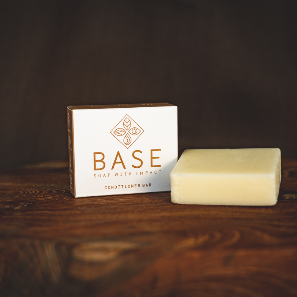Base Soap Conditioner Bar 120 g