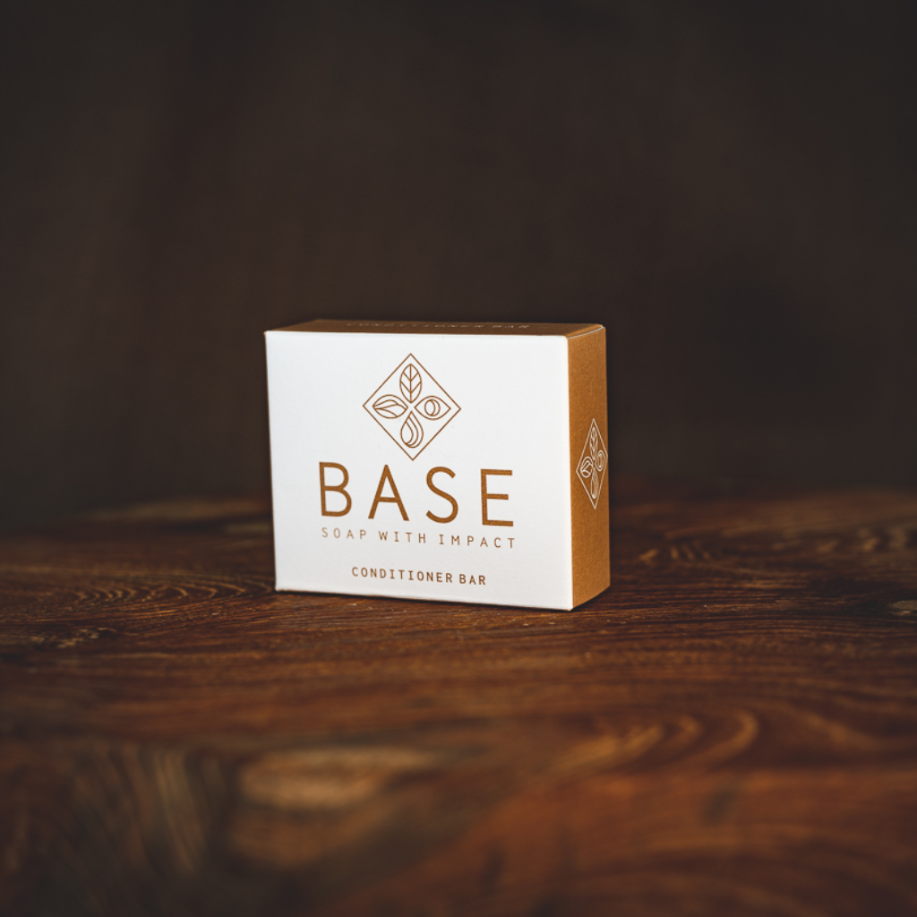 Base Soap Conditioner Bar 120 g