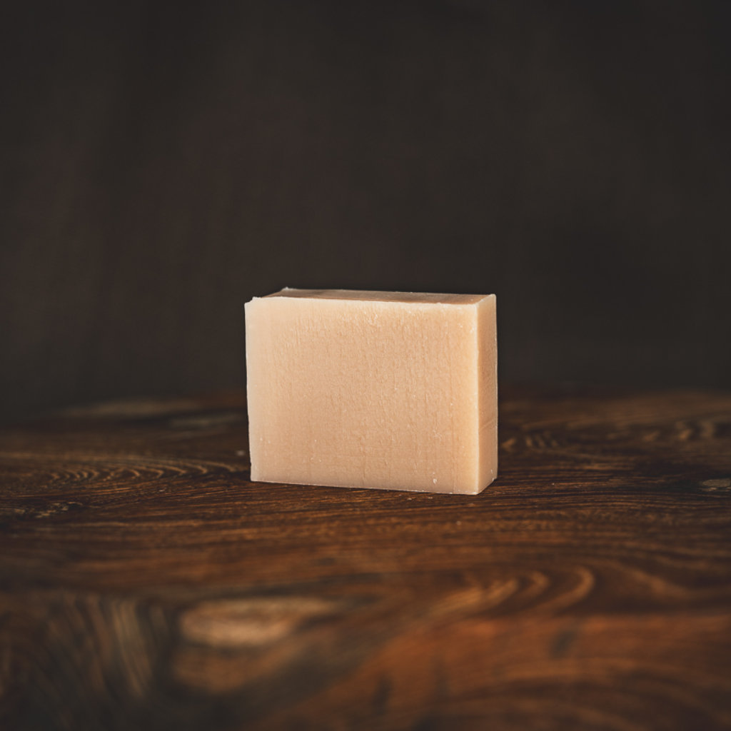Base Soap Shampoo Bar 120 g