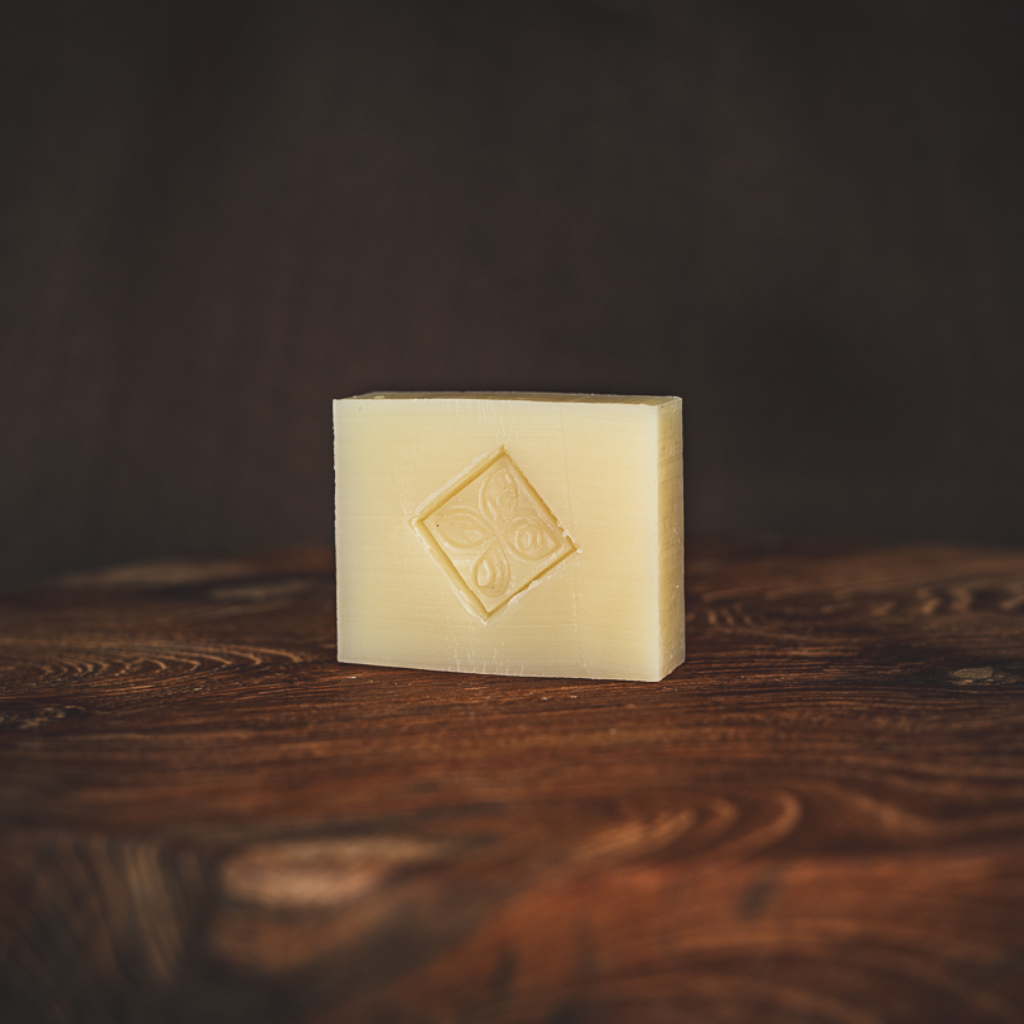 Base Soap Shampoo Bar 120 g