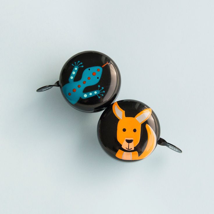 Beep Bicycle Bell