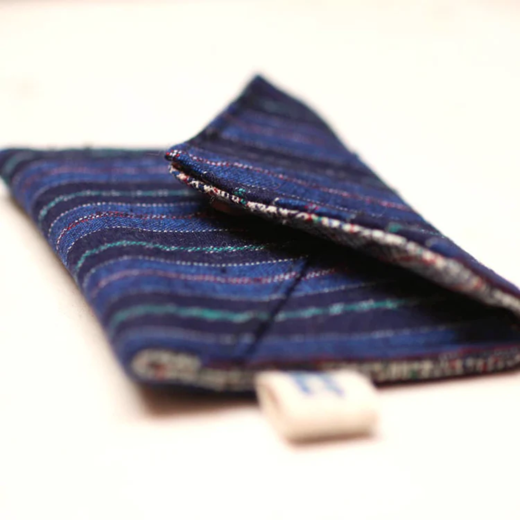 Brut Cake Coin Purse