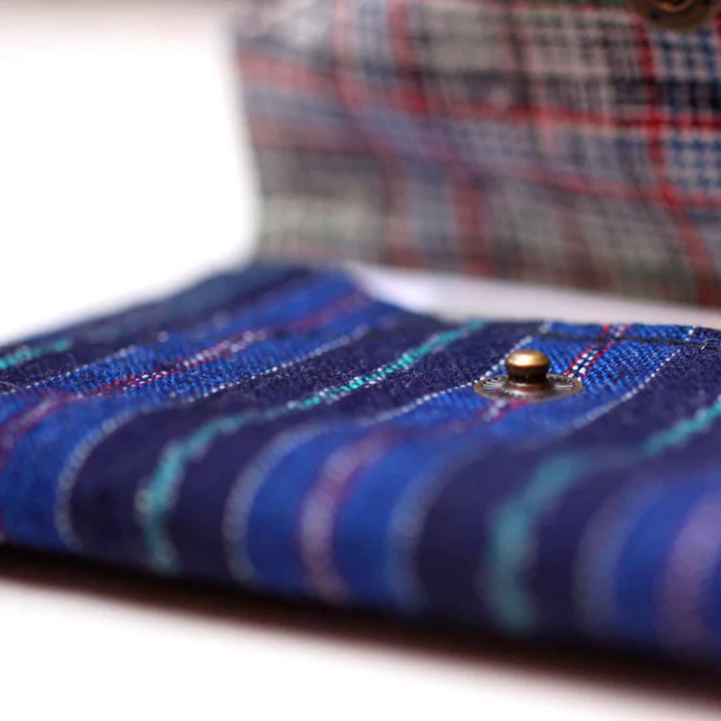 Brut Cake Coin Purse