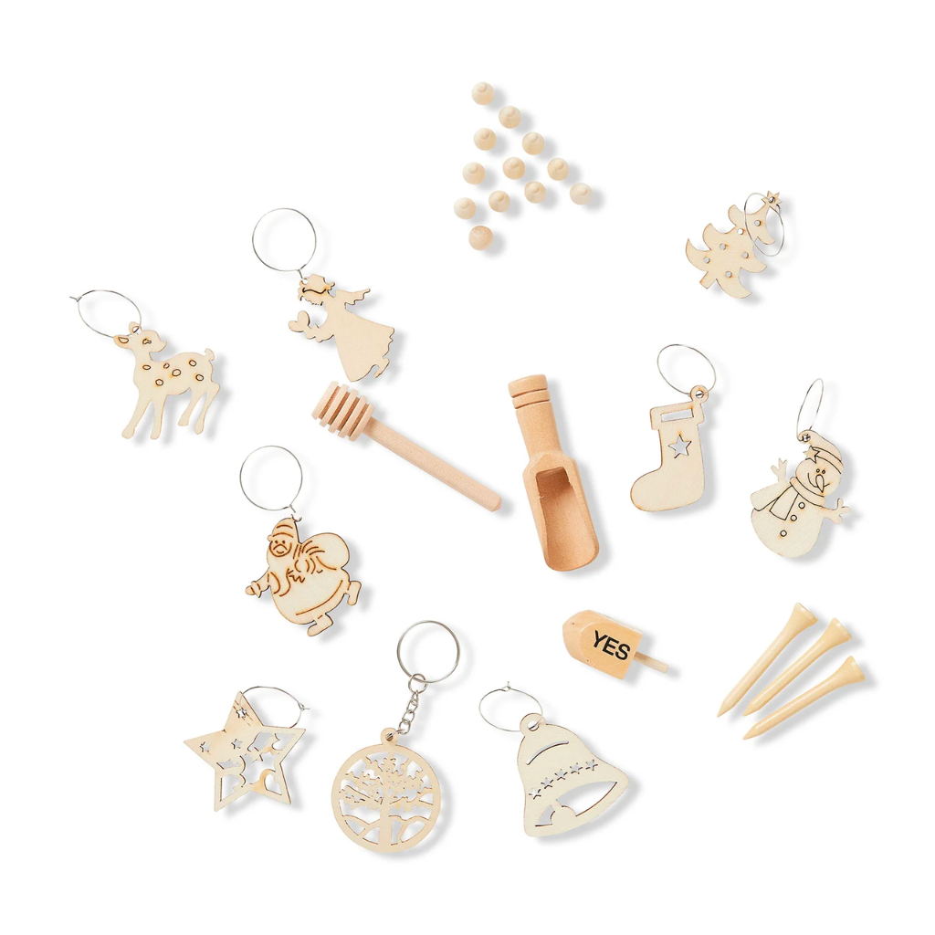 Crackers for Bon Bons Eco (8 Pack)