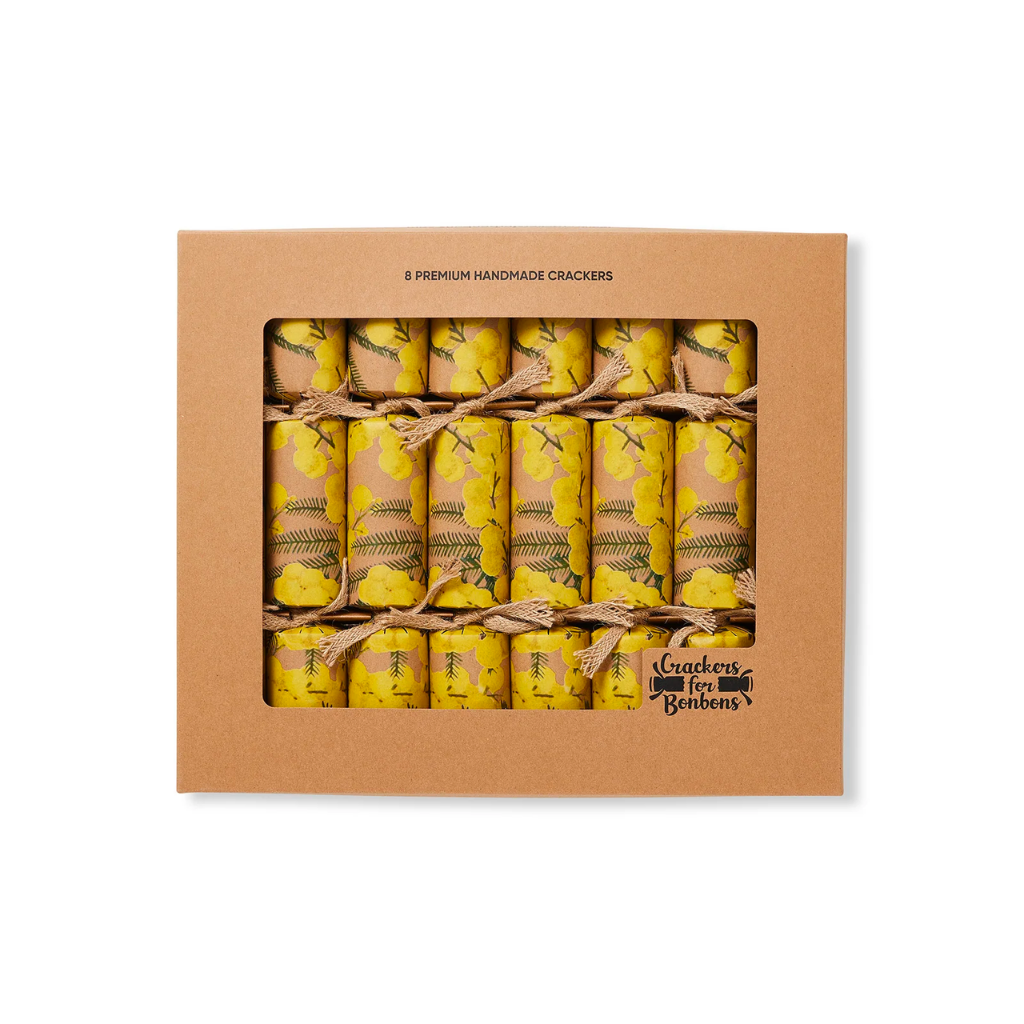 Crackers for Bon Bons Eco (8 Pack)