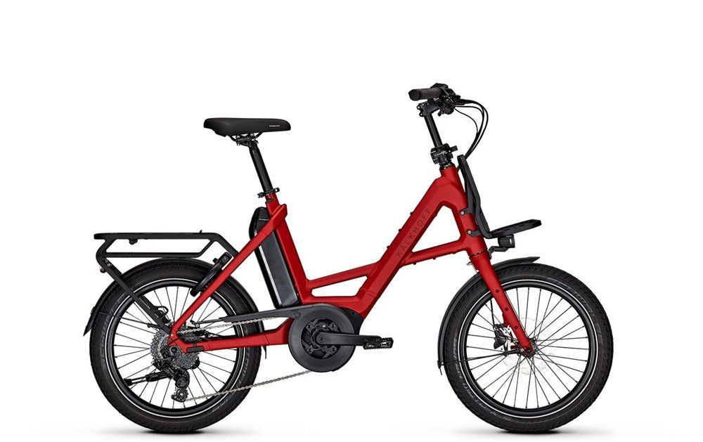 Kalkhoff Endeavour C Move+
