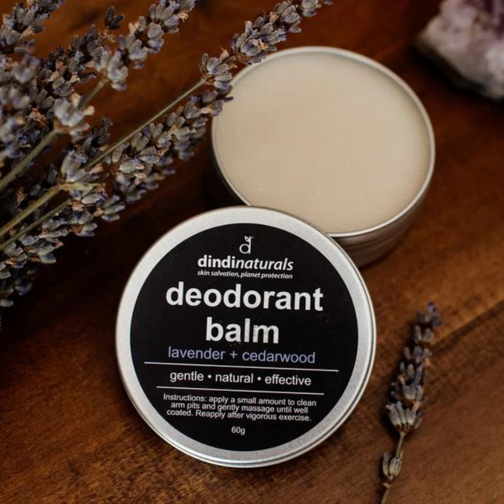 Dindi Naturals Deodorant Stick 65 g