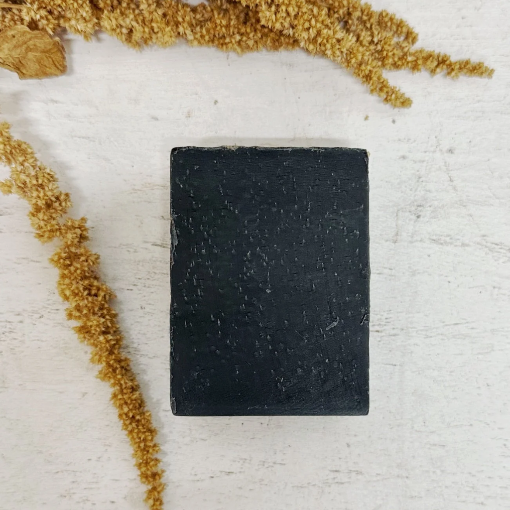 Dindi Naturals Charcoal Soap 110 g