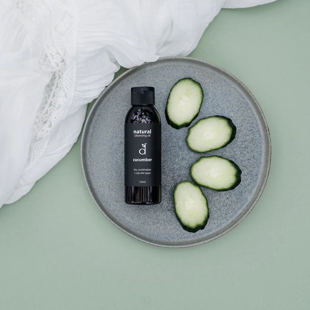 Dindi Naturals Cleansing Oil 125 ml