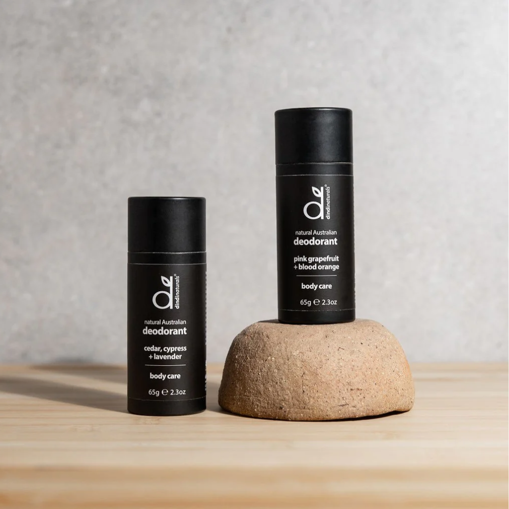 Dindi Naturals Deodorant Stick 65 g