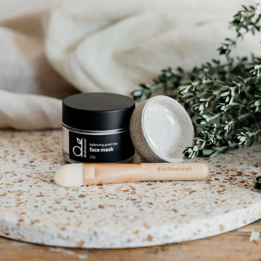Dindi Naturals Face Mask 20 g