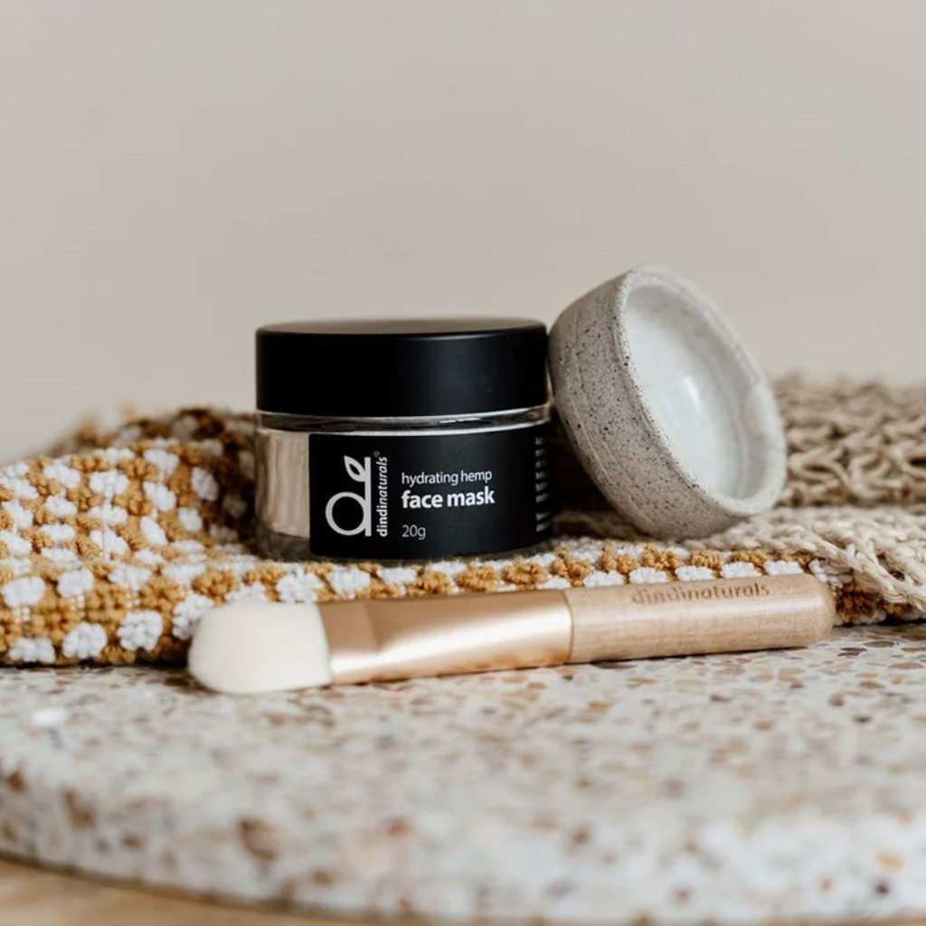 Dindi Naturals Face Mask 20 g