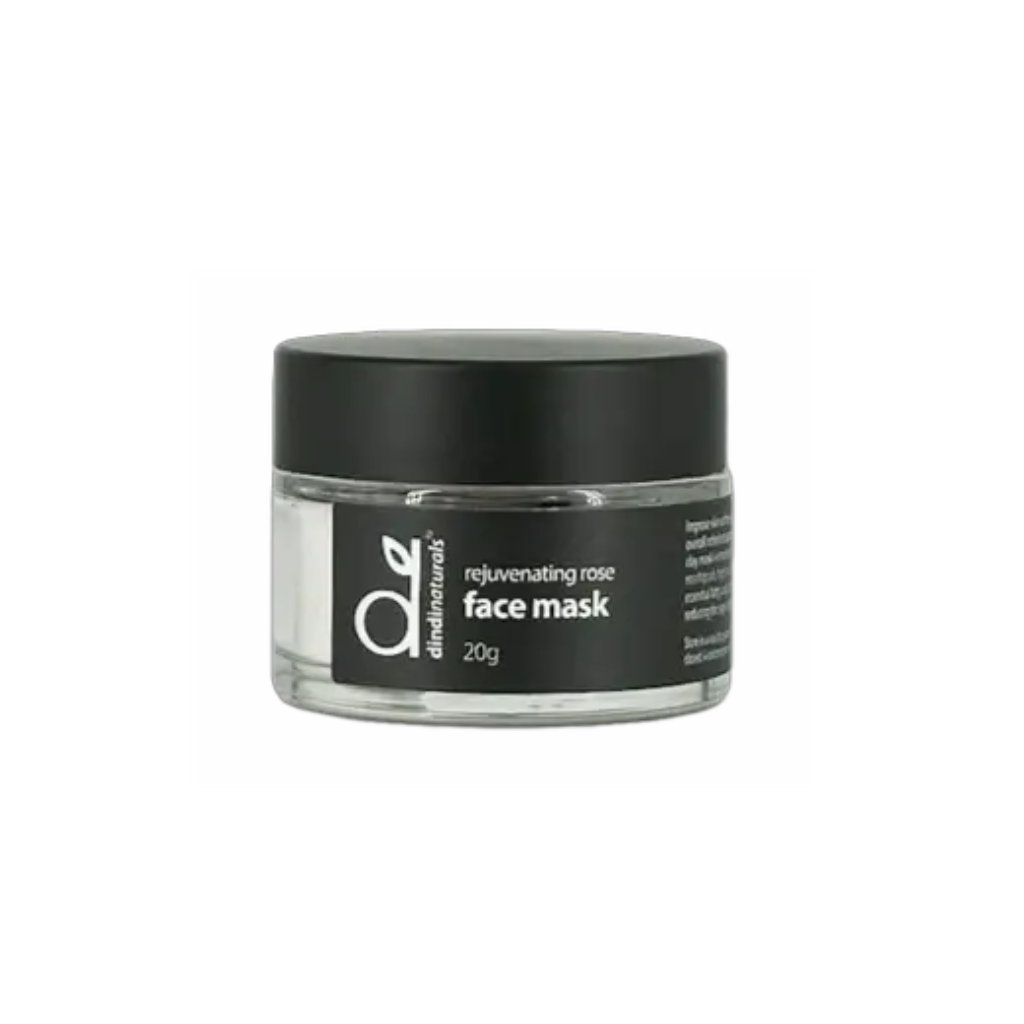 Dindi Naturals Face Mask 20 g