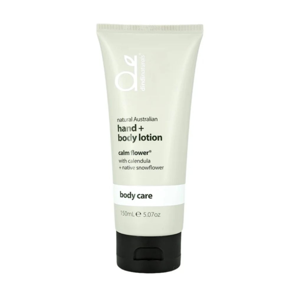 Dindi Naturals Hand & Body Lotion 150 ml