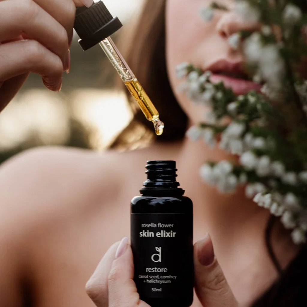 Dindi Naturals Skin Elixir Restore 30 ml