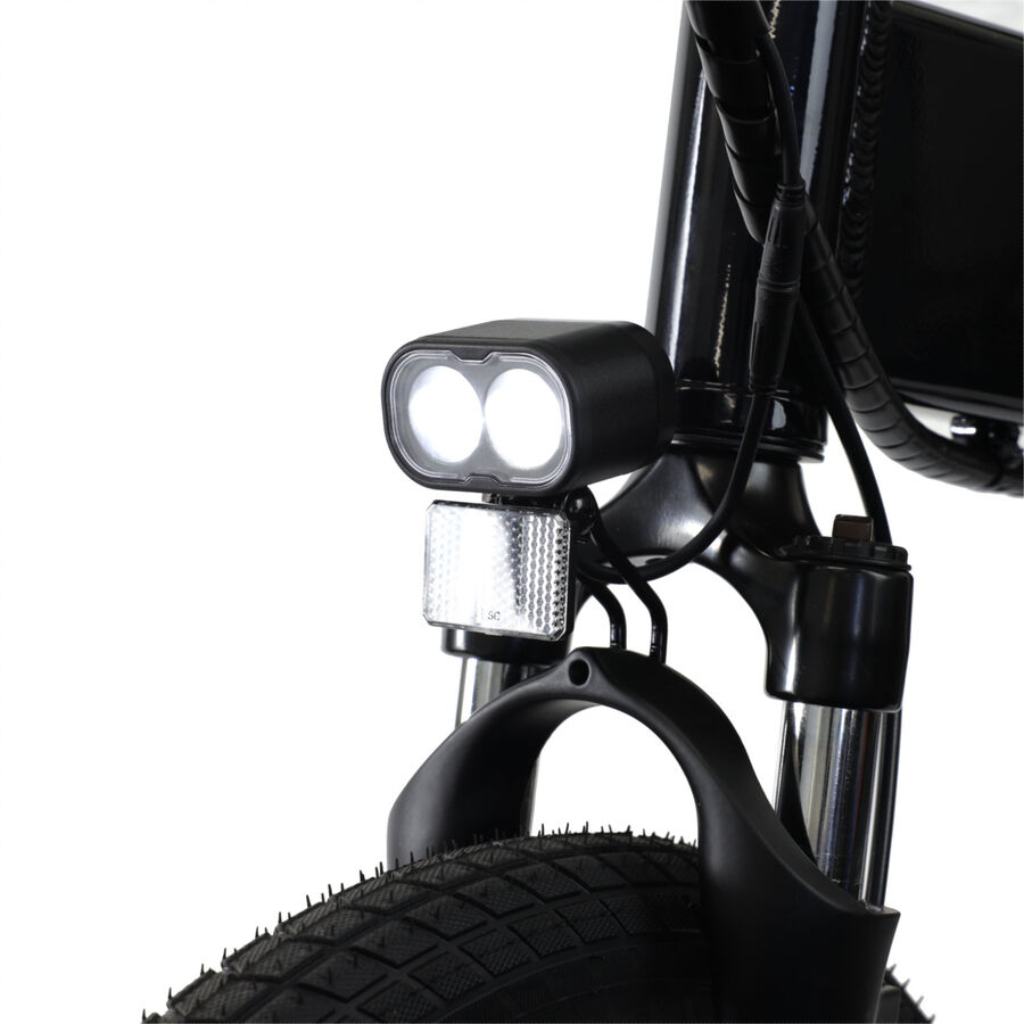 Dyson Dual Beam Headlight