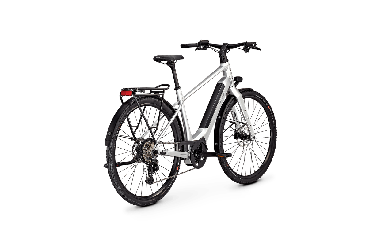 Kalkhoff Endeavour Light Excite