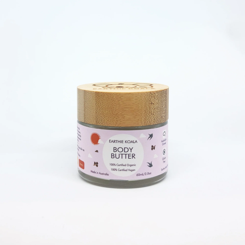 Earthie Koala Body Butter 60 ml