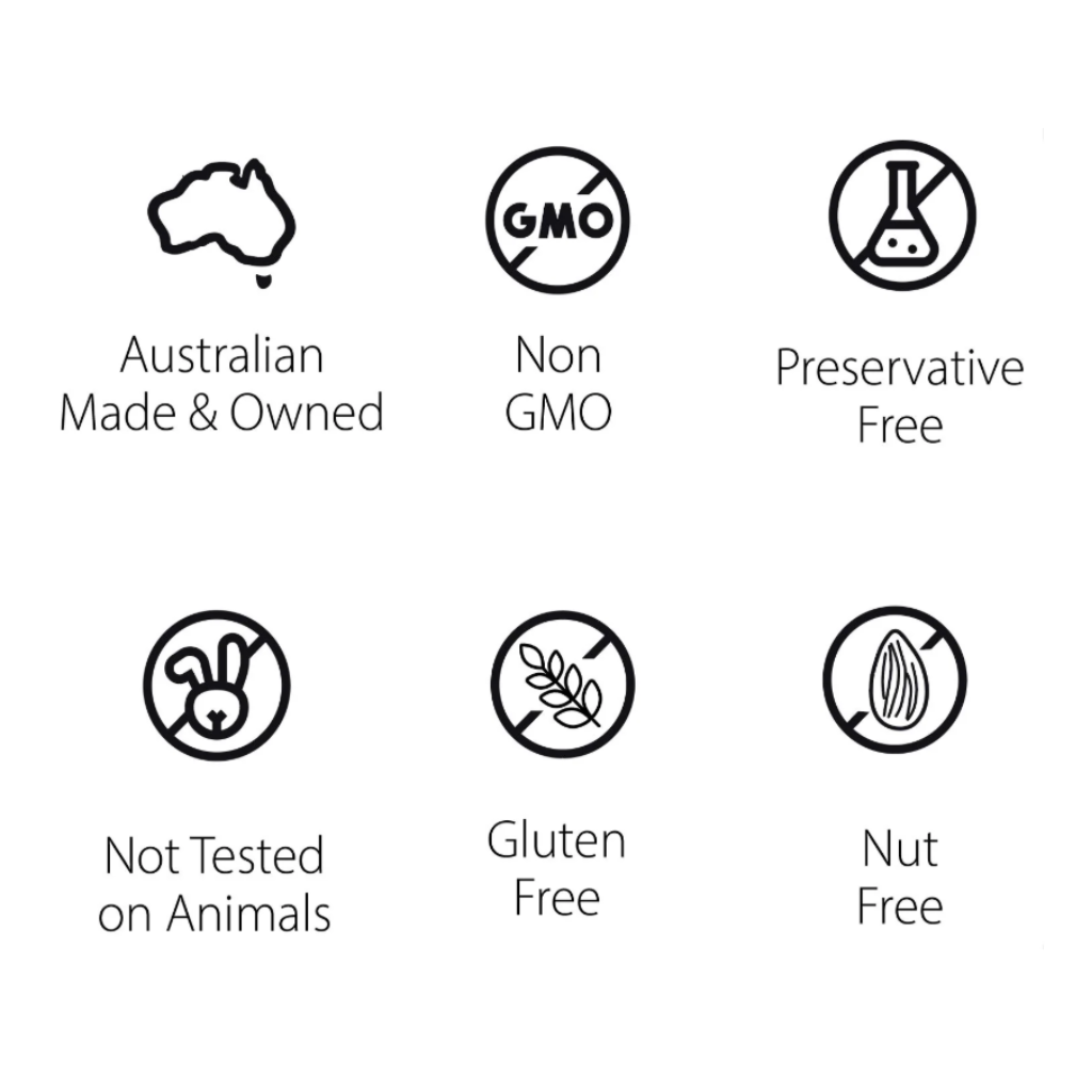 Earthie Koala Body Butter 60 ml