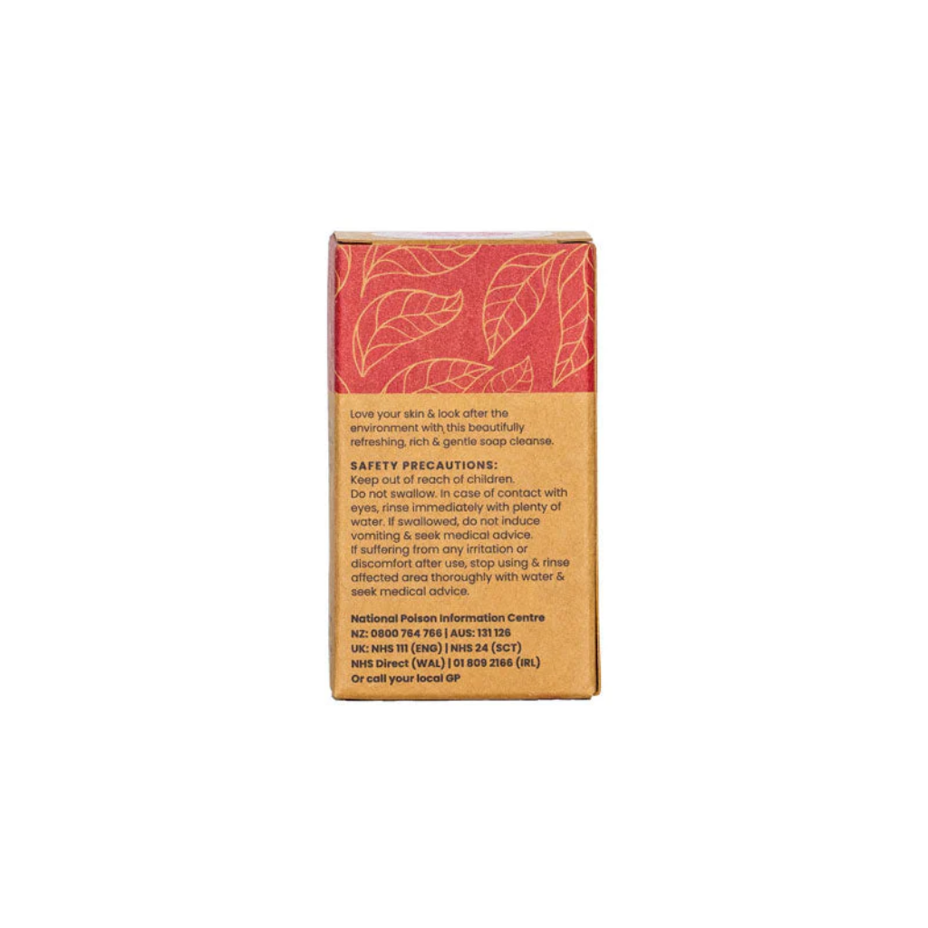 EcoKaps Hand Foaming Soap Tablets (3 Pack)