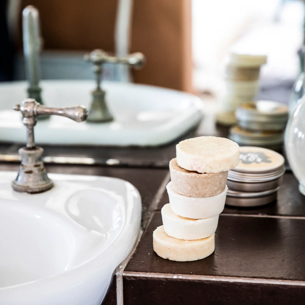 Eco Ocean Haircare Conditioner Refill 60 g