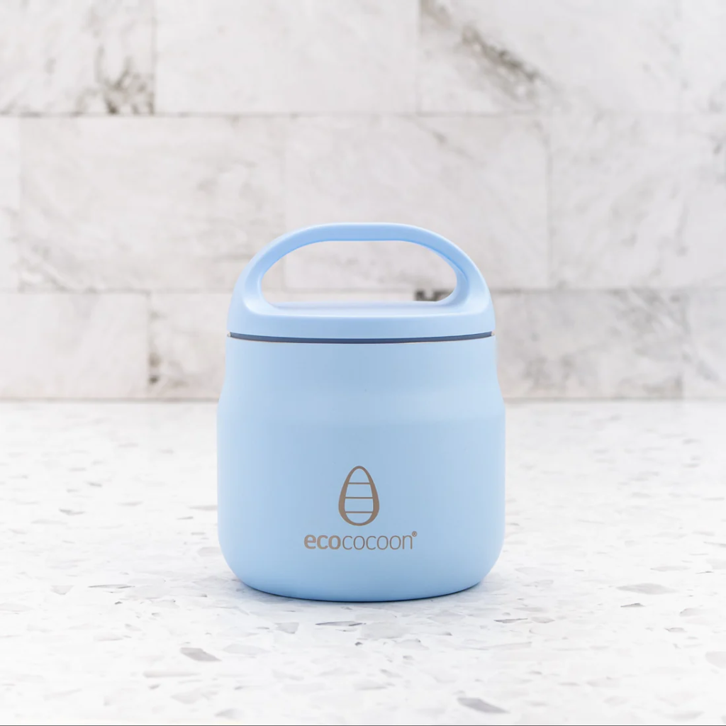 Ecococoon Food Jar Insulated 400 ml